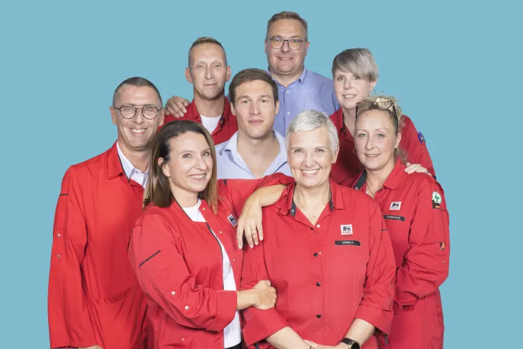 Delhaize Grivegnée